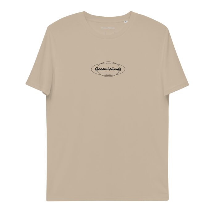 Camiseta OceanWings O-World
