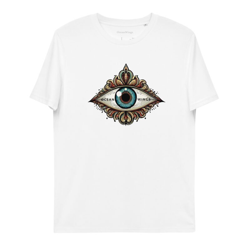 Camiseta OceanWings Eye